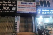 BYT chỉ đạo làm rõ vụ thai phụ tử vong tại phòng khám Hà Nội