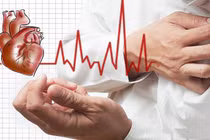 Chủ tịch UBND TP Yên Bái đột tử: Bị nhồi máu cơ tim xử lý thế nào?