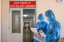 BN 456 tử vong vì viêm phổi do COVID-19 biến chứng suy hô hấp cấp 