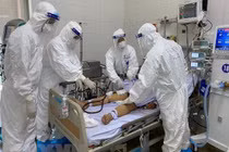 Việt Nam ghi nhận trường hợp tử vong thứ 27 do mắc COVID-19 