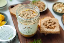 Ngộ độc Pate Minh Chay: Khuyến cáo không sử dụng sản phẩm của Cty Lối sống mới