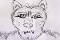 Rùng rợn câu chuyện ma sói tái xuất