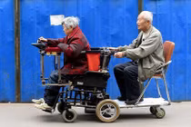 Choáng váng những phát minh độc lạ nhất ở Trung Quốc