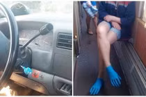 Cười ngất với những phát minh độc, củ chuối và bá đạo