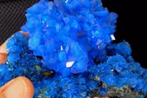 Khiếp sợ những loại đá tử thần giết người trong chớp mắt