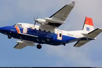 Tìm kiếm CASA 212: Tiến hành trục vớt vật thể lạ hôm nay