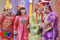 Táo Quân 2016: Đã tai, đã mắt