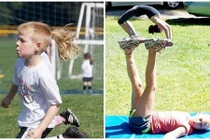 Những hình ảnh trùng hợp khiến bạn ăn "quả lừa" một cách cay cú