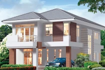 3 tư vấn phong thủy quan trọng nhất khi xây biệt thự