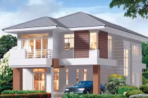 3 tư vấn phong thủy quan trọng nhất khi xây biệt thự