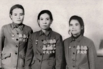 Tiết lộ về nữ tình báo nức tiếng của Việt Nam