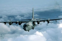 Giải mật vũ khí thời tiết Mỹ dùng ở Việt Nam