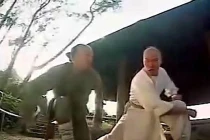 Những giai thoại về võ công của cao thủ Thiết Kiều Tam