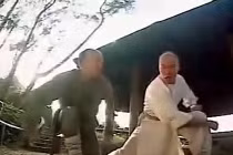 Những giai thoại về võ công của cao thủ Thiết Kiều Tam