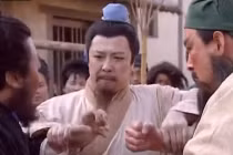 Chi tiết gây sốc chứng tỏ Lưu Bị là cao thủ võ lâm 