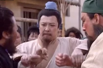 Chi tiết gây sốc chứng tỏ Lưu Bị là cao thủ võ lâm 