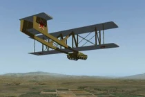 Giải mã những chiếc xe tăng bay độc nhất trong lịch sử