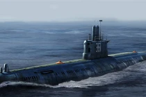 Lạnh gáy 5 vụ tai nạn tàu ngầm bí ẩn nhất thế giới