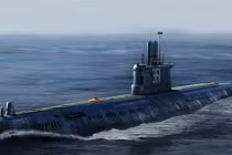 Lạnh gáy 5 vụ tai nạn tàu ngầm bí ẩn nhất thế giới