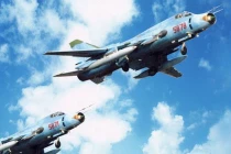 Chuyện chưa kể lần Việt Nam duyệt, diễu binh quy mô nhất