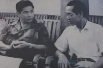 Phạm Xuân Ẩn và độc chiêu tạo vỏ bọc trong nghề tình báo 