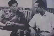 Phạm Xuân Ẩn và độc chiêu tạo vỏ bọc trong nghề tình báo 