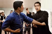 Những sự thực bất ngờ về Lý Tiểu Long