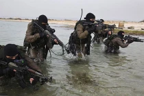 Giải mã lực lượng đặc biệt thiện chiến nhất của Israel