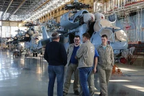 "Xe tăng bay” Mi-24 Việt Nam được chế tạo thế nào?