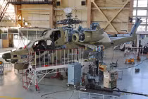 Đột nhập nơi "đẻ" trực thăng Mi-28N Việt Nam có thể mua