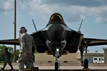 Chuyên gia Mỹ lo F-35 sẽ sớm bị Nga đánh bại