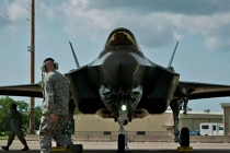 Chuyên gia Mỹ lo F-35 sẽ sớm bị Nga đánh bại