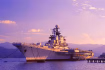 Bất ngờ về tàu sân bay Minh Tư Khắc của Trung Quốc