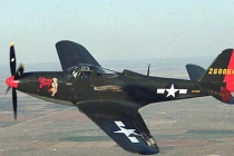 Giải mã các máy bay Mỹ trong Không quân Liên Xô