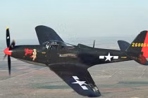 Giải mã các máy bay Mỹ trong Không quân Liên Xô