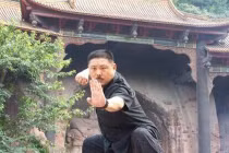 Bí ẩn cái chết của chưởng môn phái Nga Mi