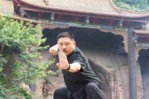 Bí ẩn cái chết của chưởng môn phái Nga Mi