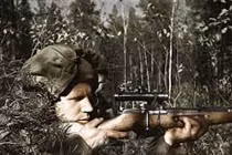 Bí ẩn tay súng đánh bại cả một tiểu đoàn bắn tỉa