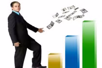 Bói thời điểm thành đạt qua kim tự tháp trưởng thành