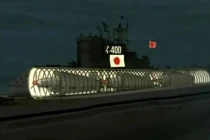 Kinh hoàng vũ khí tuyệt mật của Nhật Bản trong CTTG 2