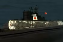 Kinh hoàng vũ khí tuyệt mật của Nhật Bản trong CTTG 2