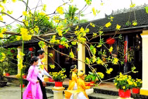 Xuất hành đầu năm Bính Thân: Hướng nào tốt nhất? 