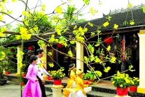 Xuất hành đầu năm Bính Thân: Hướng nào tốt nhất? 