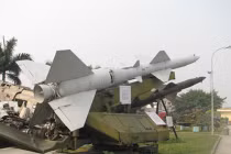 Ba điều đáng tiếc của Việt Nam trong trận ĐBP trên không