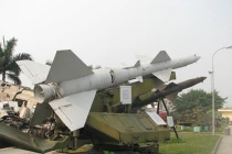 Ba điều đáng tiếc của Việt Nam trong trận ĐBP trên không