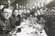 Ảnh độc về nước Anh hơn 100 năm trước