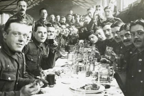 Ảnh độc về nước Anh hơn 100 năm trước