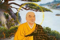 Huyền bí thiền sư Tông Diễn hiển thần thông cứu mẹ