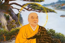 Huyền bí thiền sư Tông Diễn hiển thần thông cứu mẹ