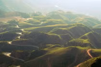 Việt Nam còn bao nhiêu đất phát công hầu đế vương?